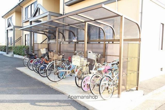 フレグランス円座E・F棟のその他写真