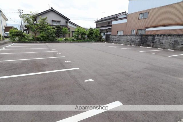 中滑川シティハイツのその他写真