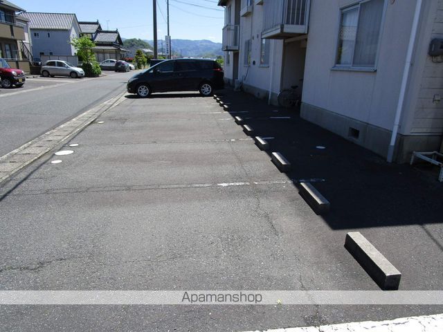 ベルビューササキIIのその他写真