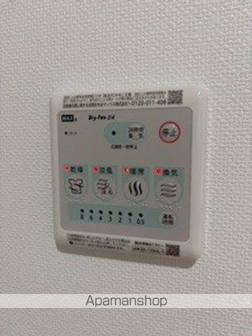 ETENA中仙道西の内装写真
