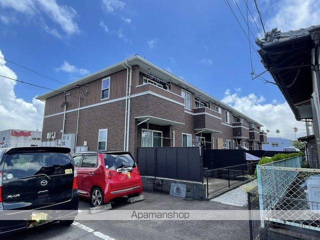 ブローテの外観写真