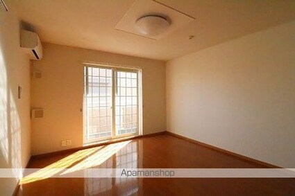 レイ　ツインズⅡ[1R/33.15m2]のリビング・居間