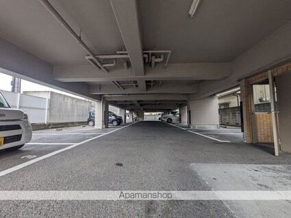 ロイヤル三津[1DK/29.16m2]の共用部3