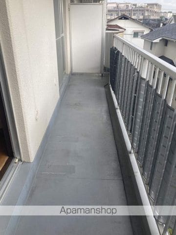 藤喜ビルの内装写真