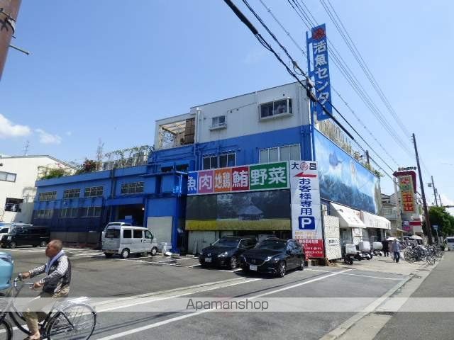大池メゾンの周辺写真