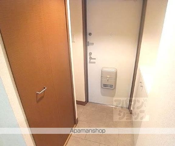 CASA GRAN洛西の内装写真