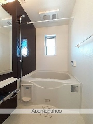 プレシャス１９[1LDK/42.28m2]のバス