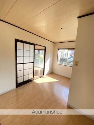 ハイライズ羽原[3DK/49.9m2]のリビング・居間