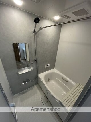 クレインハイツ[1LDK/35.7m2]のバス