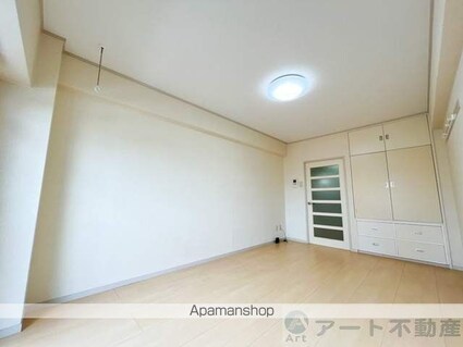 ジョイフル第５中村[1DK/24.79m2]の内装2