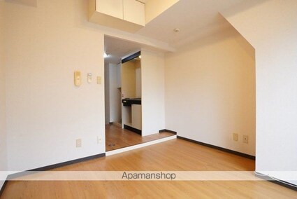 サンパレス南町[1R/15.86m2]のその他設備