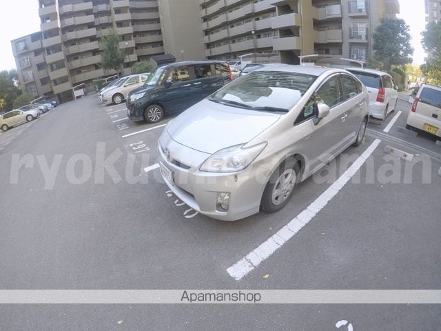 千里中央パークヒルズB棟のその他写真