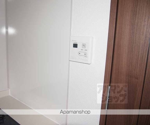 ベラジオ五条堀川IIIの内装写真