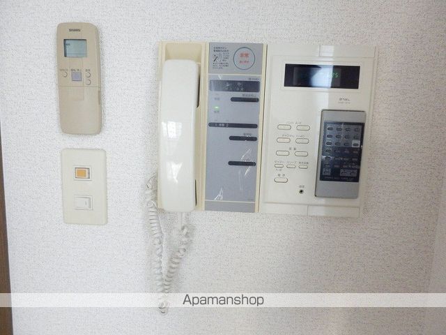 西新ヴィンテージの内装写真
