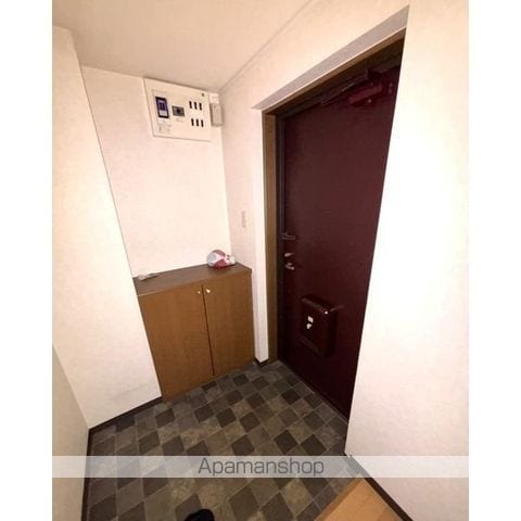 リリーコート平岸の内装写真