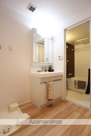 RJRプレシア博多の内装写真