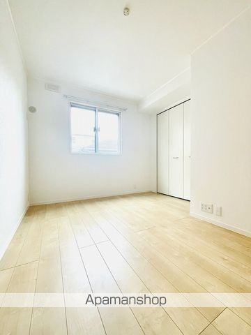 メゾン ド サンクの内装写真