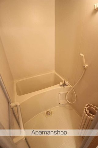 アップルIIIの内装写真