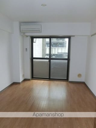 パルフェ・シャンブル千葉[1K/25.2m2]のリビング・居間