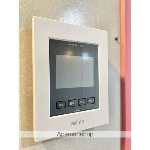 パーティアム白水沢の内装写真