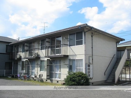 コーポ鎌田Ｂ[2DK/35.44m2]の外観1