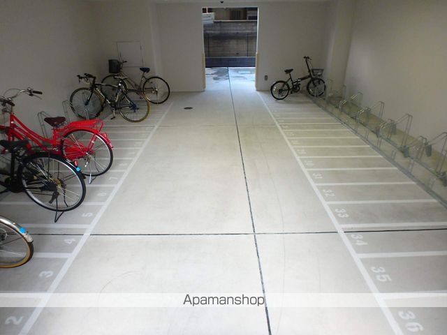 フォレストグレイス守口駅前IIの内装写真