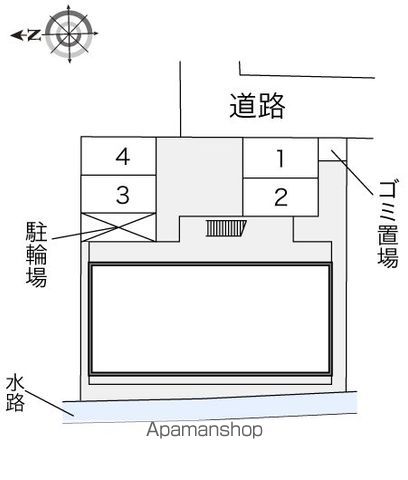 レオパレスドウマンのその他写真