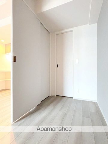 URBANEX天満橋FRONTの内装写真