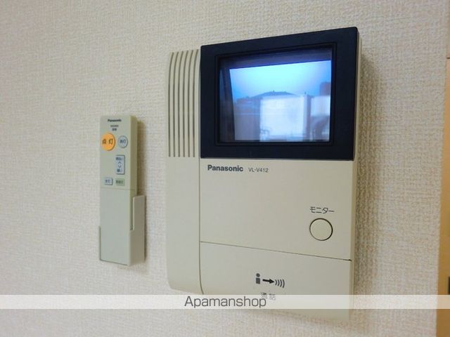 ボヌール里の内装写真