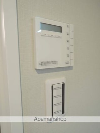 東京都世田谷区松原２丁目[1K/25.51m2]の内装2