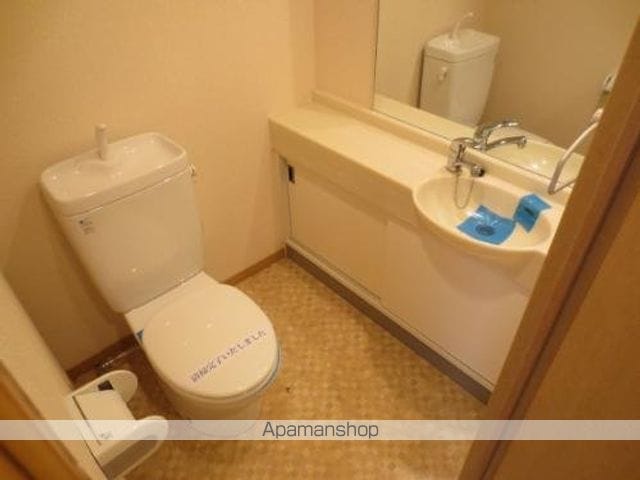 スプール浄水通りの内装写真