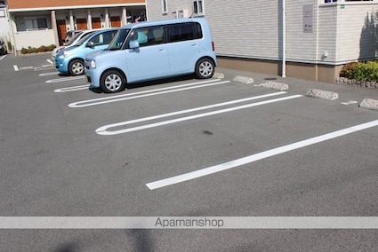 ヴィオラＡ[2LDK/51.23m2]の共用部2