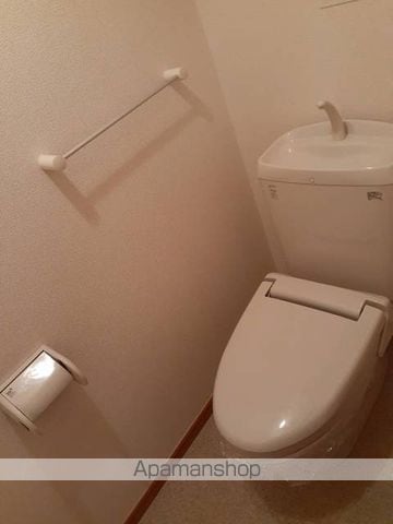 レトアIIの内装写真