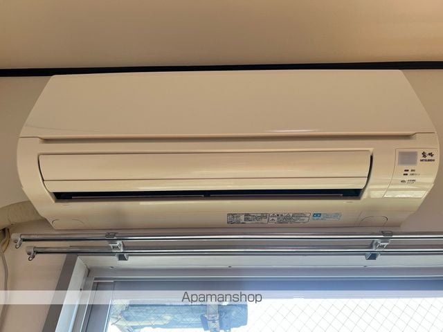 アーバンコート徳常の内装写真