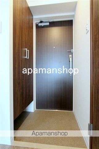 フォーリアライズNAMBAシエロの内装写真