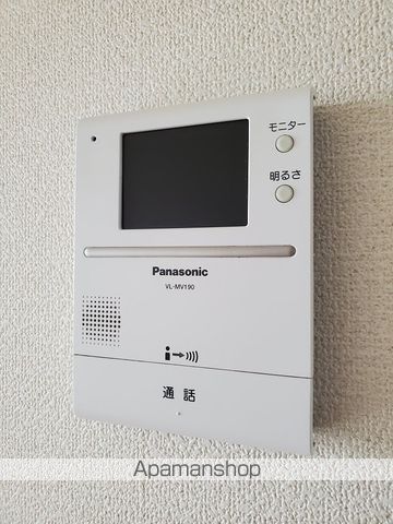 CIAOバンビーナの内装写真