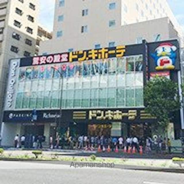 東京都千代田区神田猿楽町２丁目[1K/25.09m2]の周辺