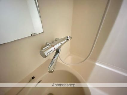 朝日プラザアーバンコア高松５０４号[1K/15.7m2]の内装5