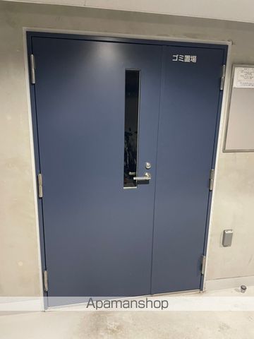 【中野区弥生町のマンションの写真】