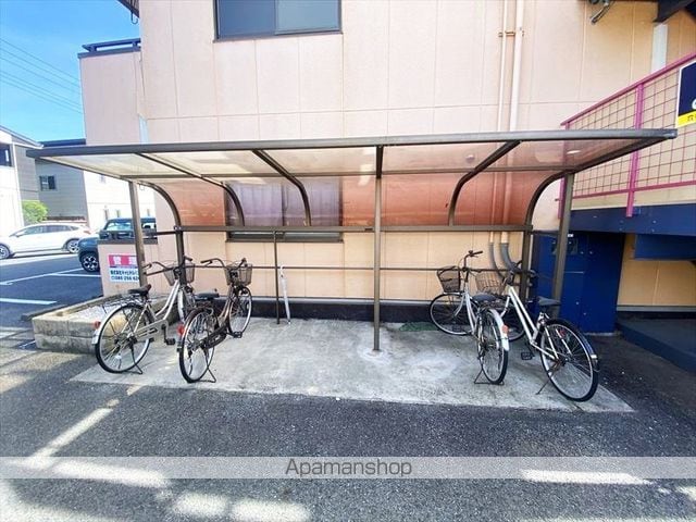 ローズパーク津島のその他写真