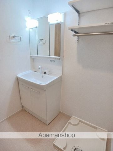 ヒラソールの内装写真