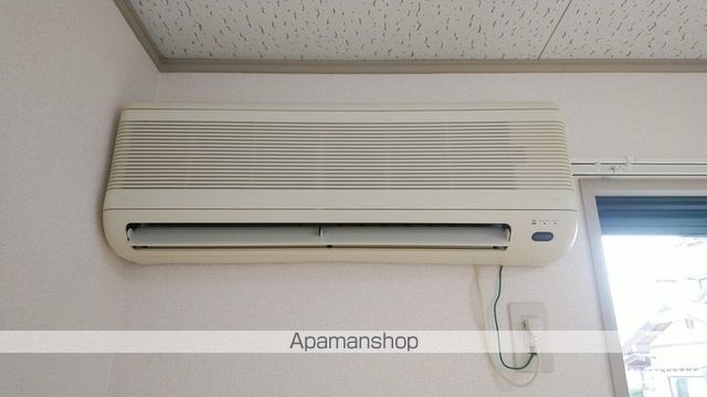 クレアールの内装写真