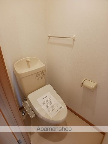 エスポアール IIIの内装写真