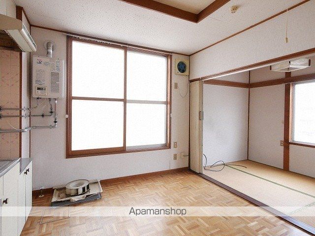 マイロード27の内装写真