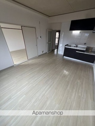 サンシャイン石山[2LDK/60m2]の内装7