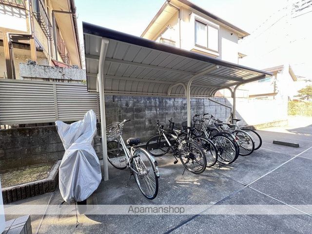 レオパレスハイアット国立のその他写真
