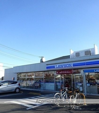 ユーコートの周辺写真