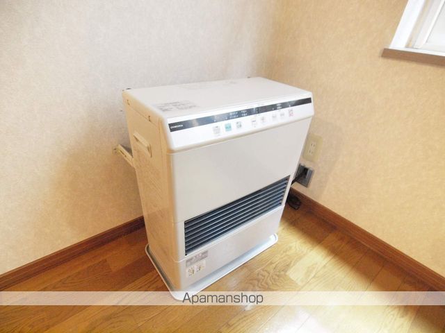 リッチタウン栄通壱番館の内装写真
