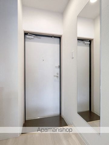 シティスパイアSHINSAIBASHI EASTの内装写真