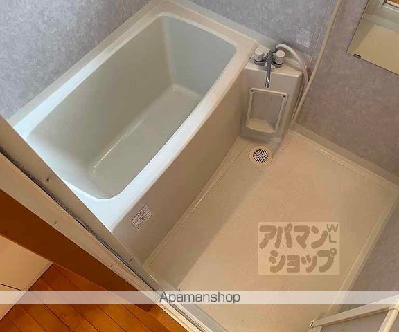 ハイツ純豊の内装写真
